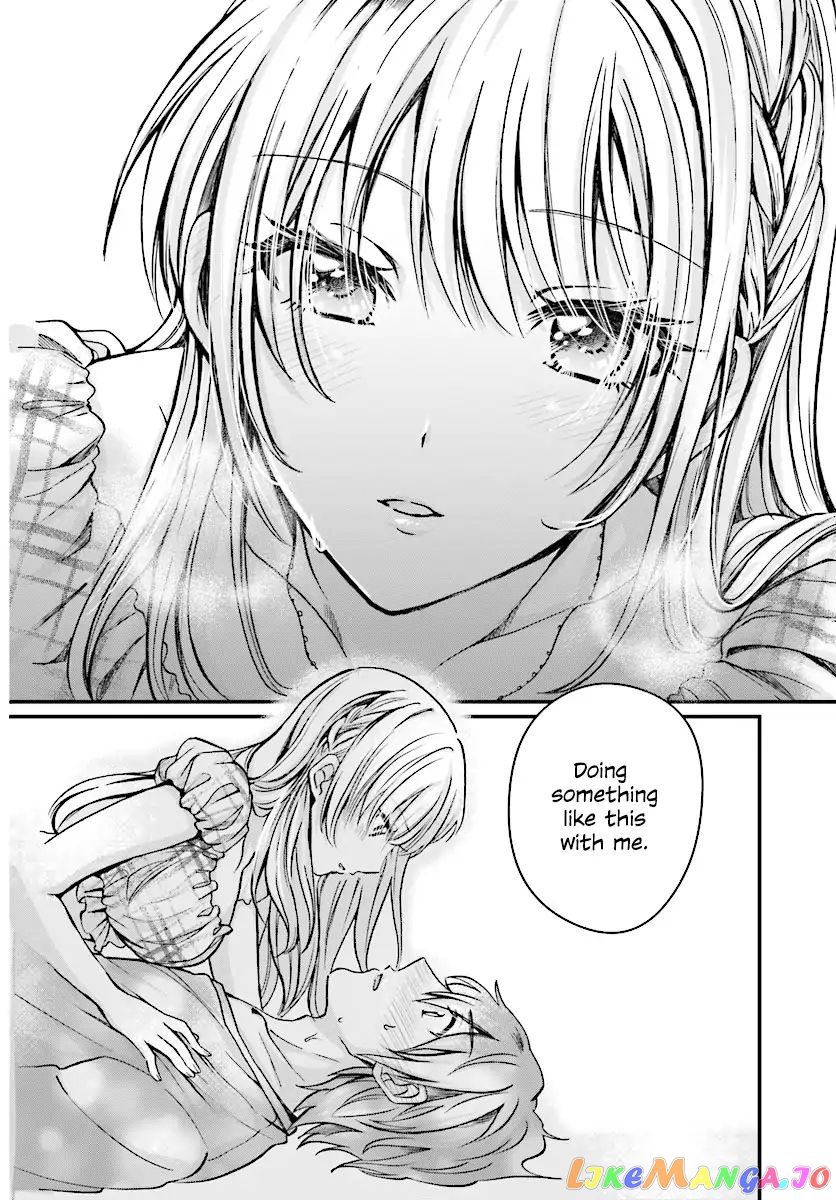 More Than a Married Couple, But Not Lovers, Chapter 5 image 29